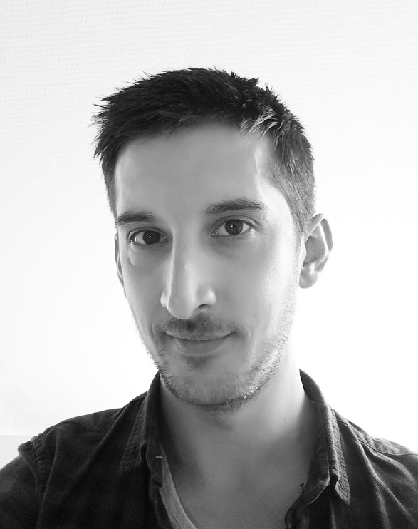Fabien Revon